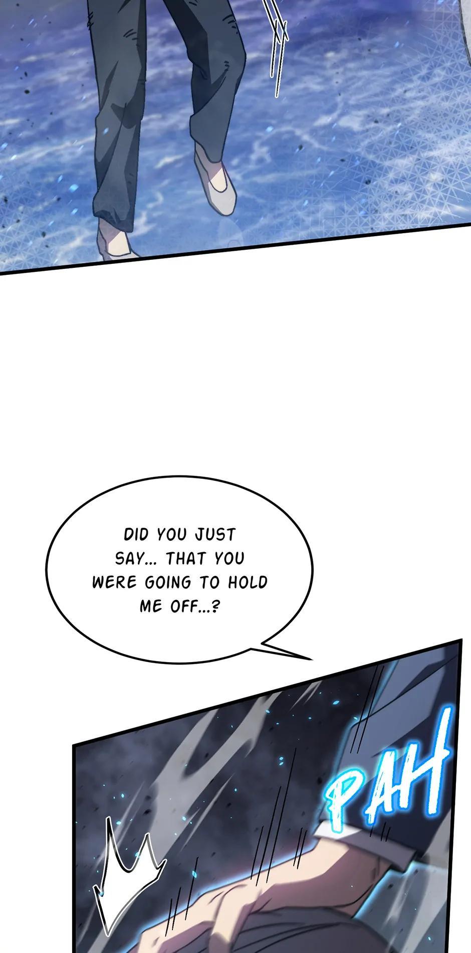 Log into the Future Chapter 199 — page 76