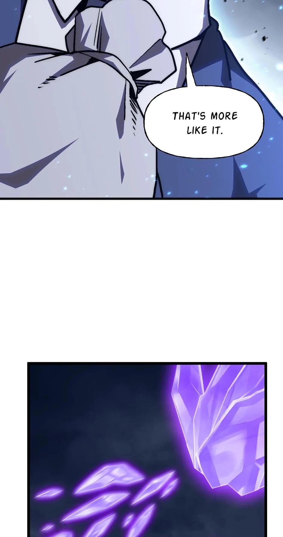 Log into the Future Chapter 200 — page 5
