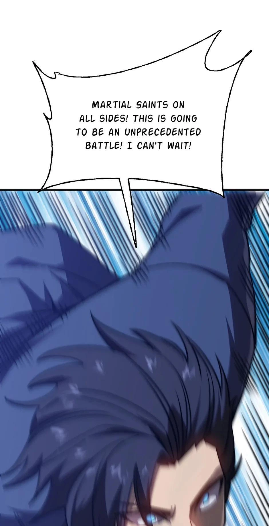 Log into the Future Chapter 200 — page 9