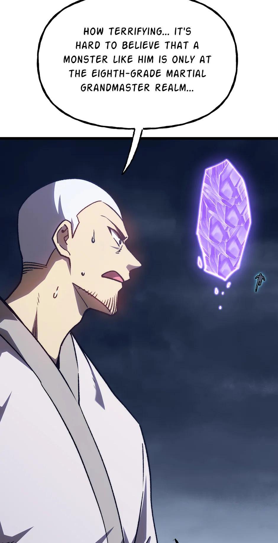 Log into the Future Chapter 200 — page 13