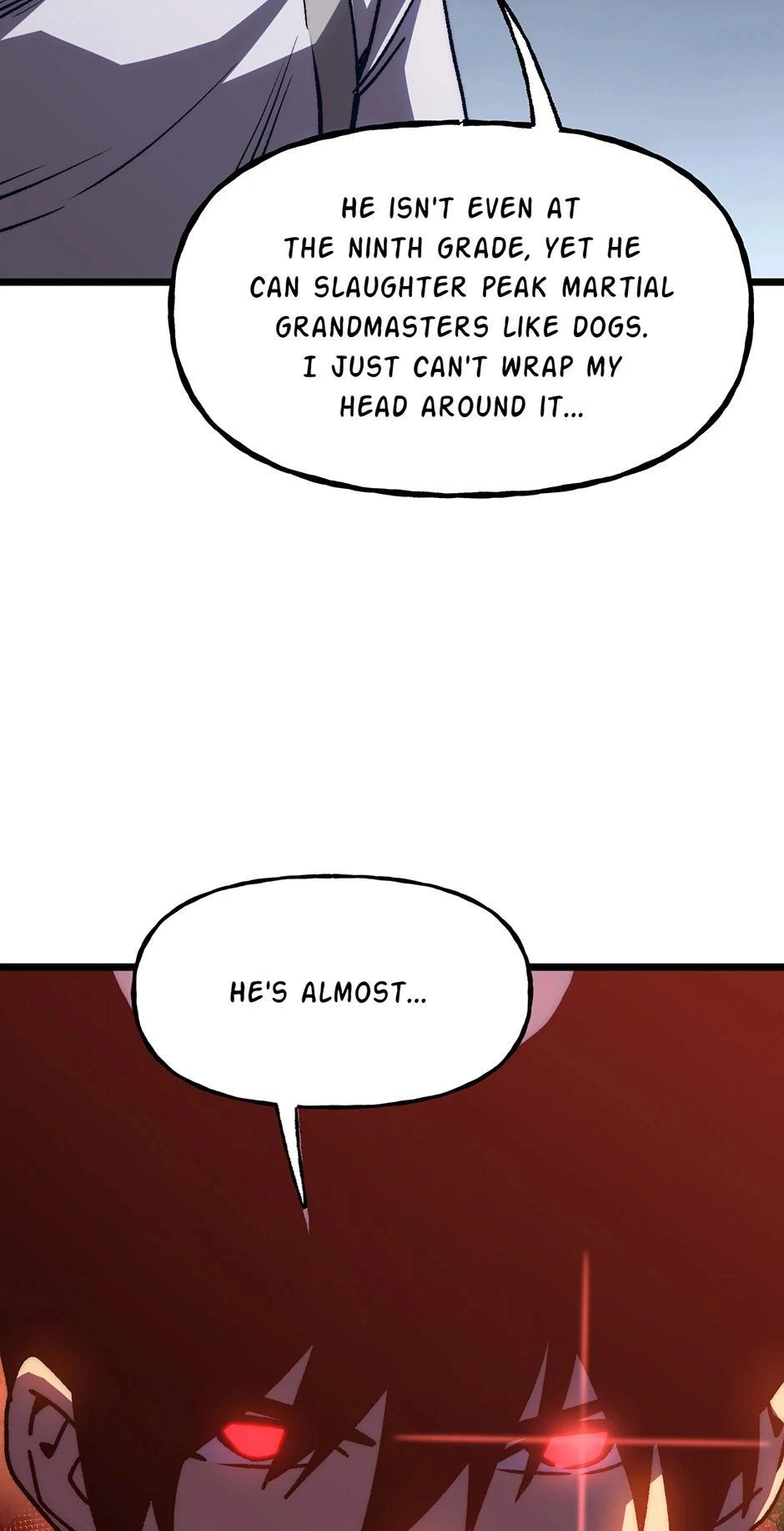 Log into the Future Chapter 200 — page 14