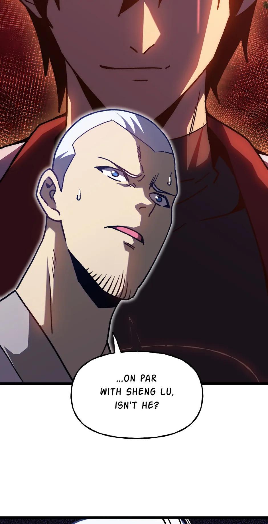 Log into the Future Chapter 200 — page 15