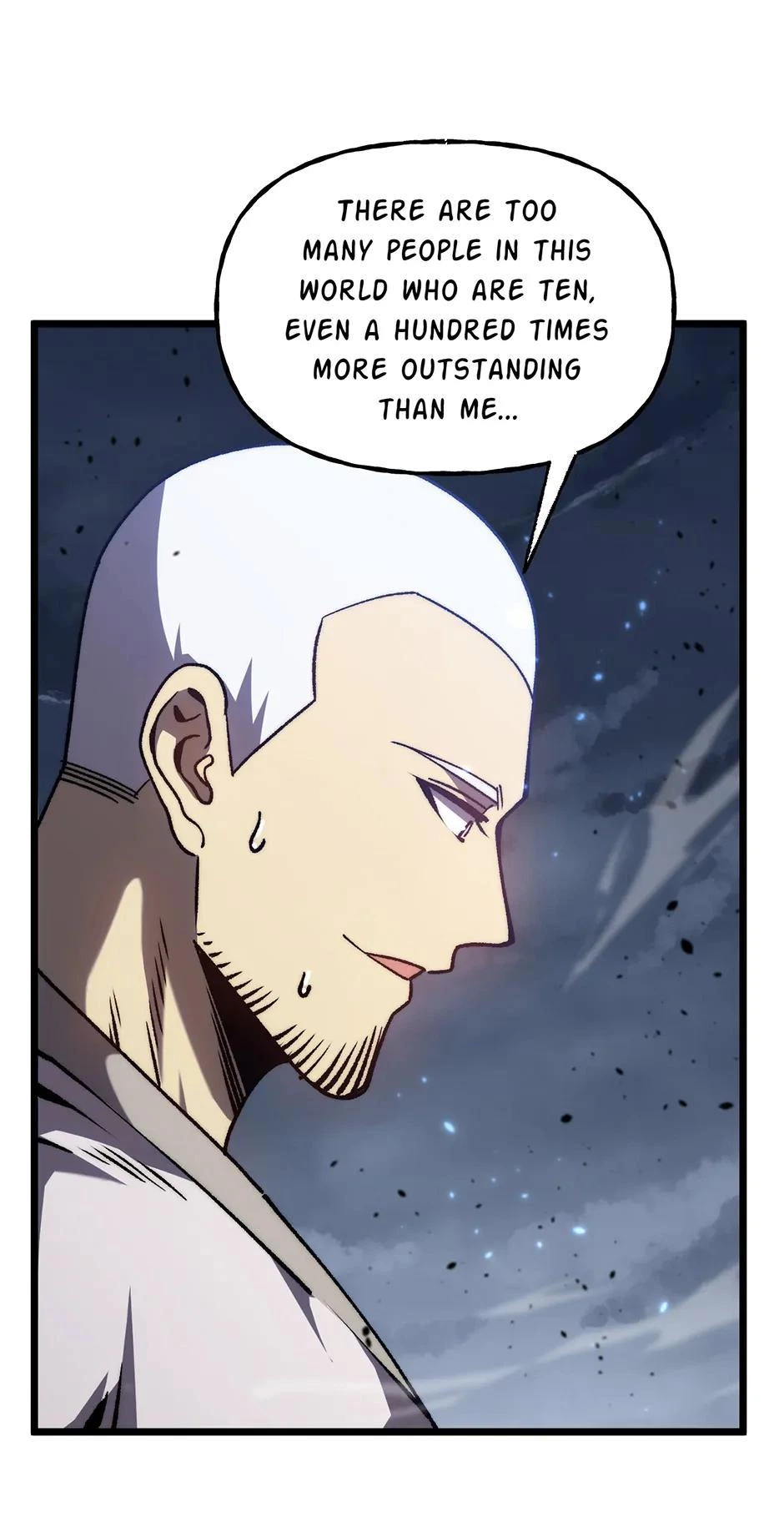 Log into the Future Chapter 200 — page 17