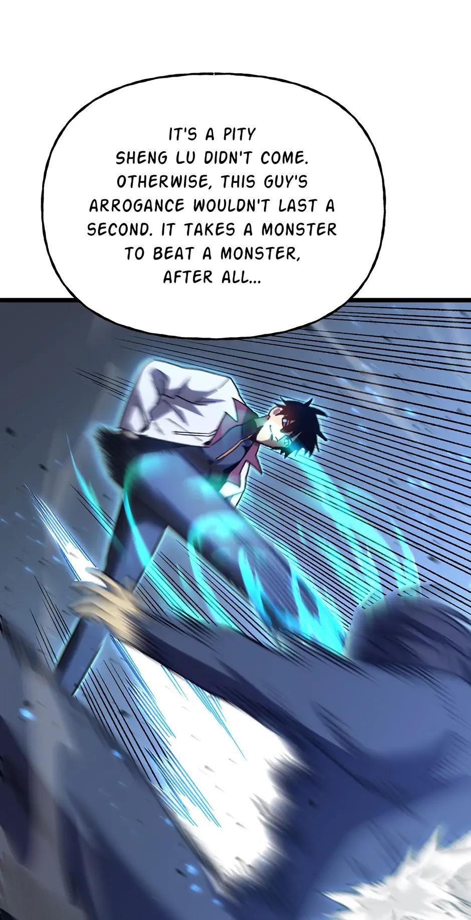 Log into the Future Chapter 200 — page 18