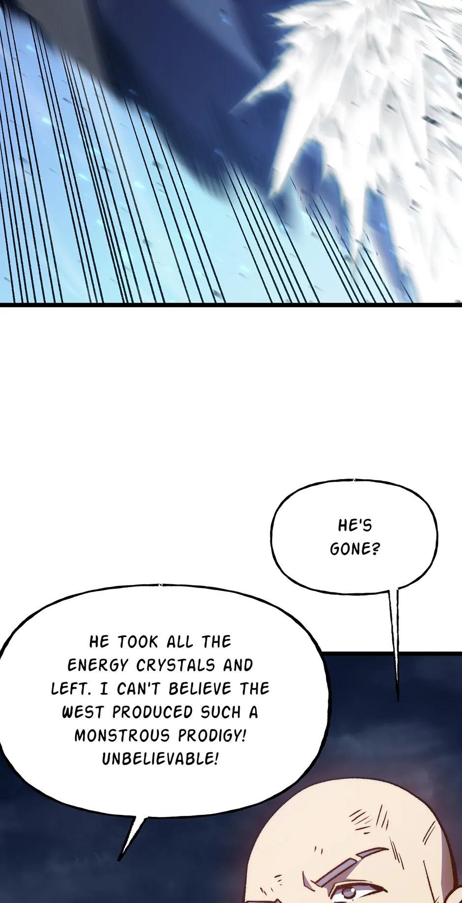 Log into the Future Chapter 200 — page 19