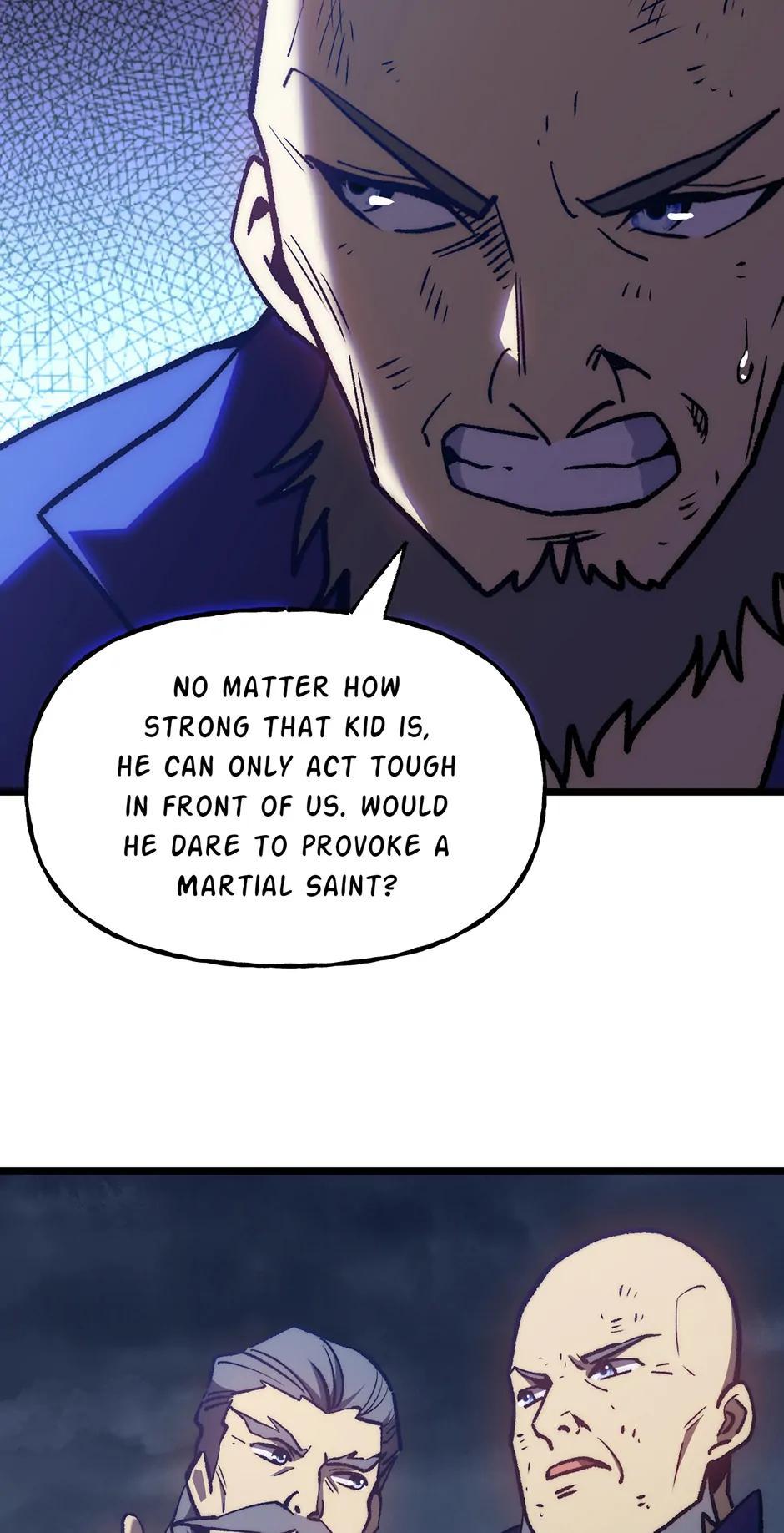 Log into the Future Chapter 200 — page 22