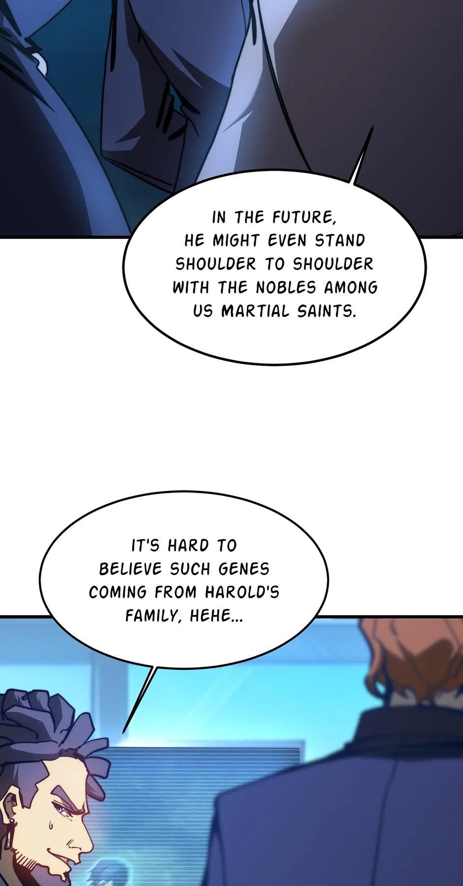 Log into the Future Chapter 200 — page 30
