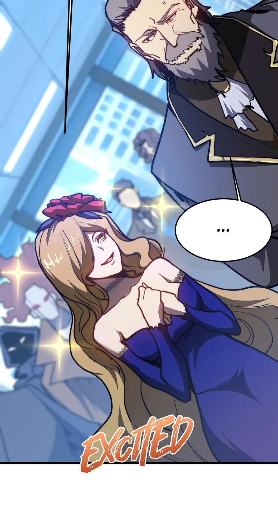 Log into the Future Chapter 200 — page 32