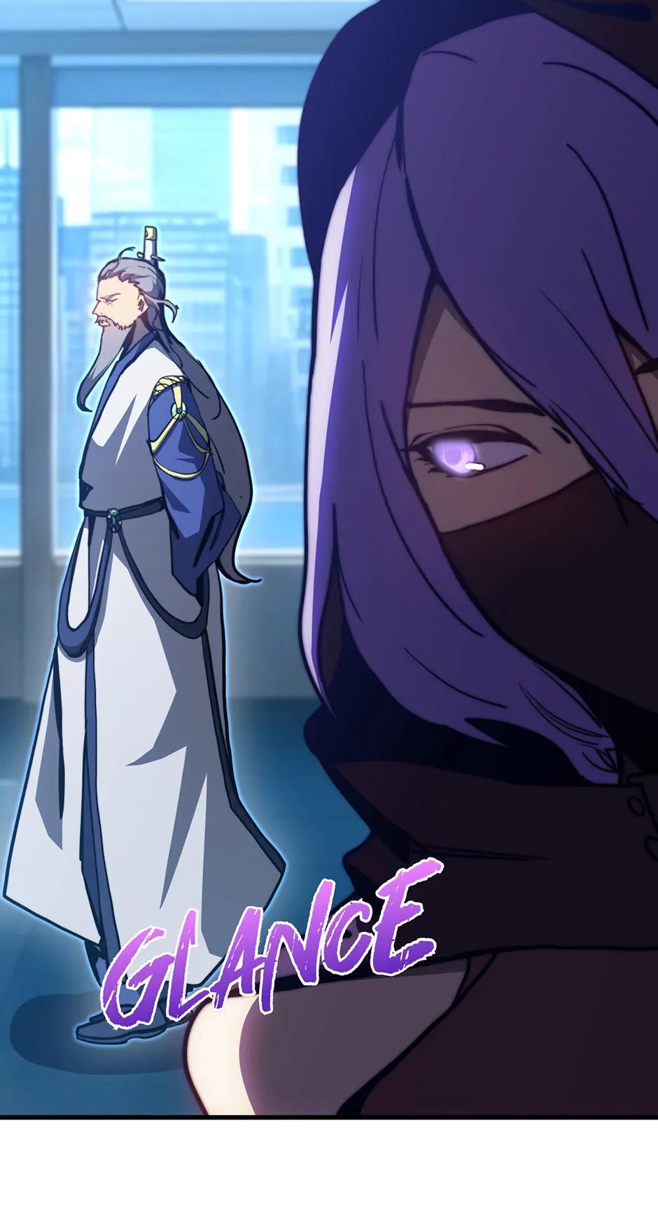 Log into the Future Chapter 200 — page 40