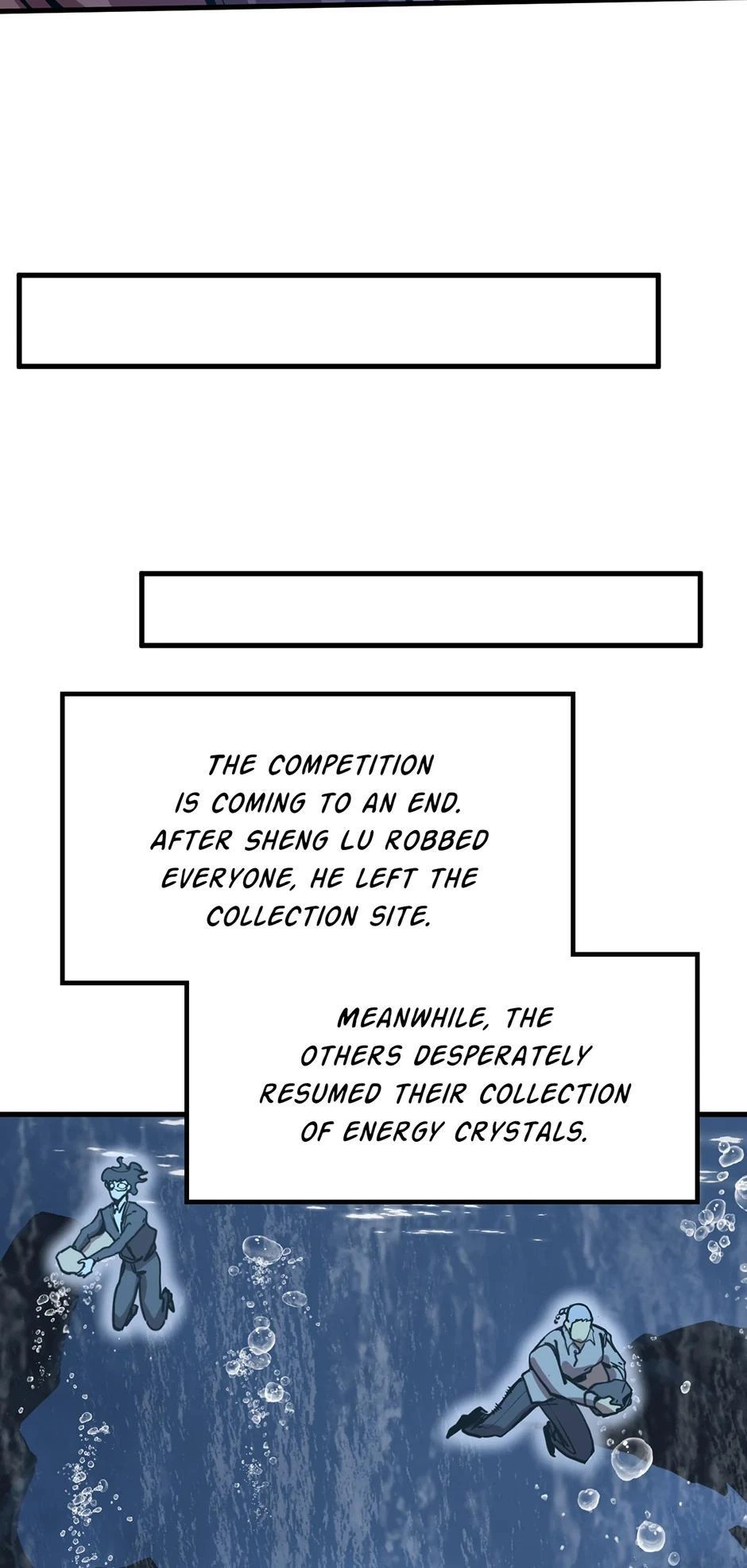 Log into the Future Chapter 200 — page 43