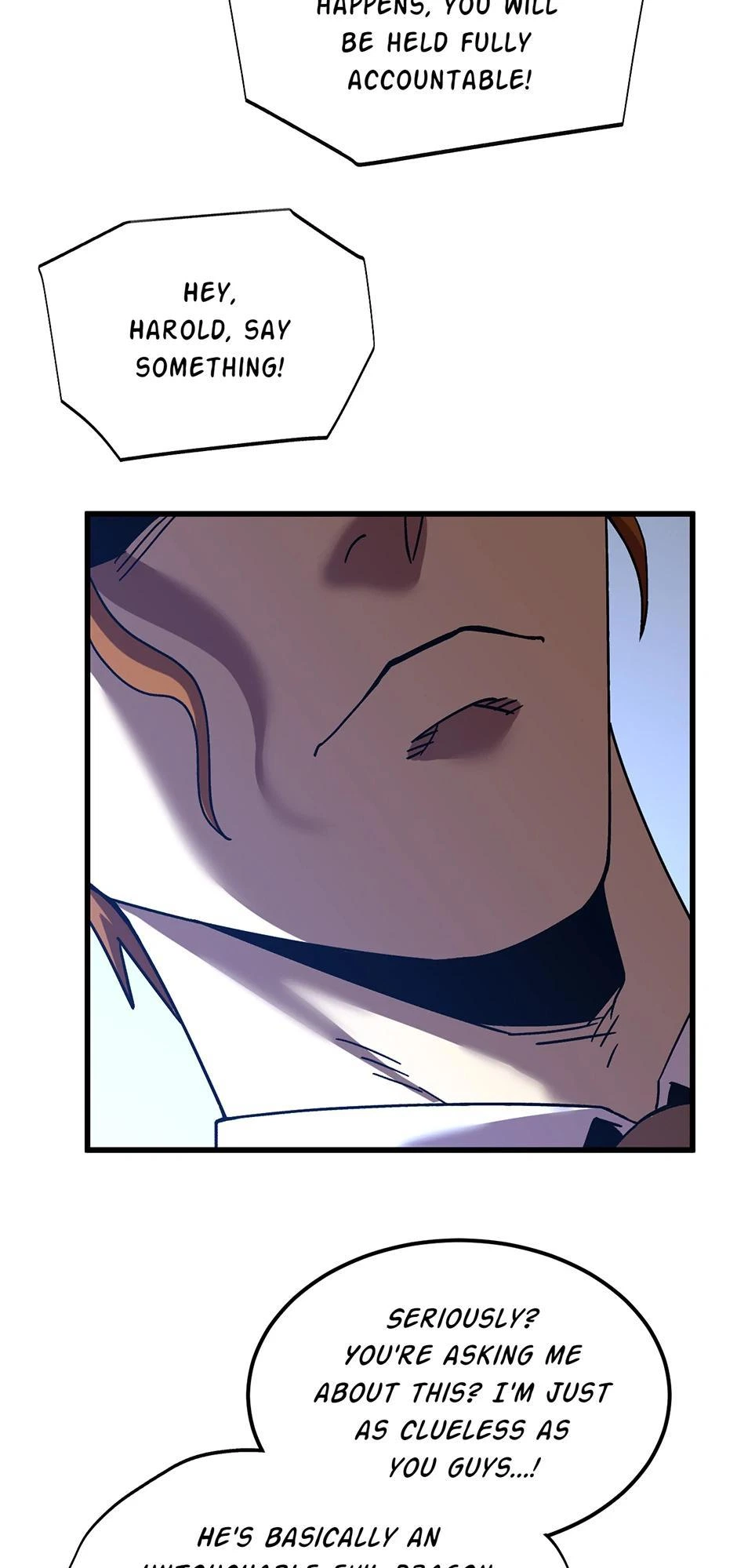 Log into the Future Chapter 200 — page 49