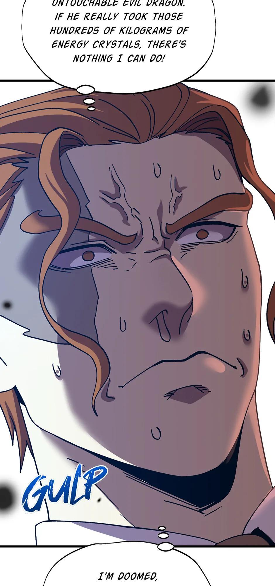 Log into the Future Chapter 200 — page 50