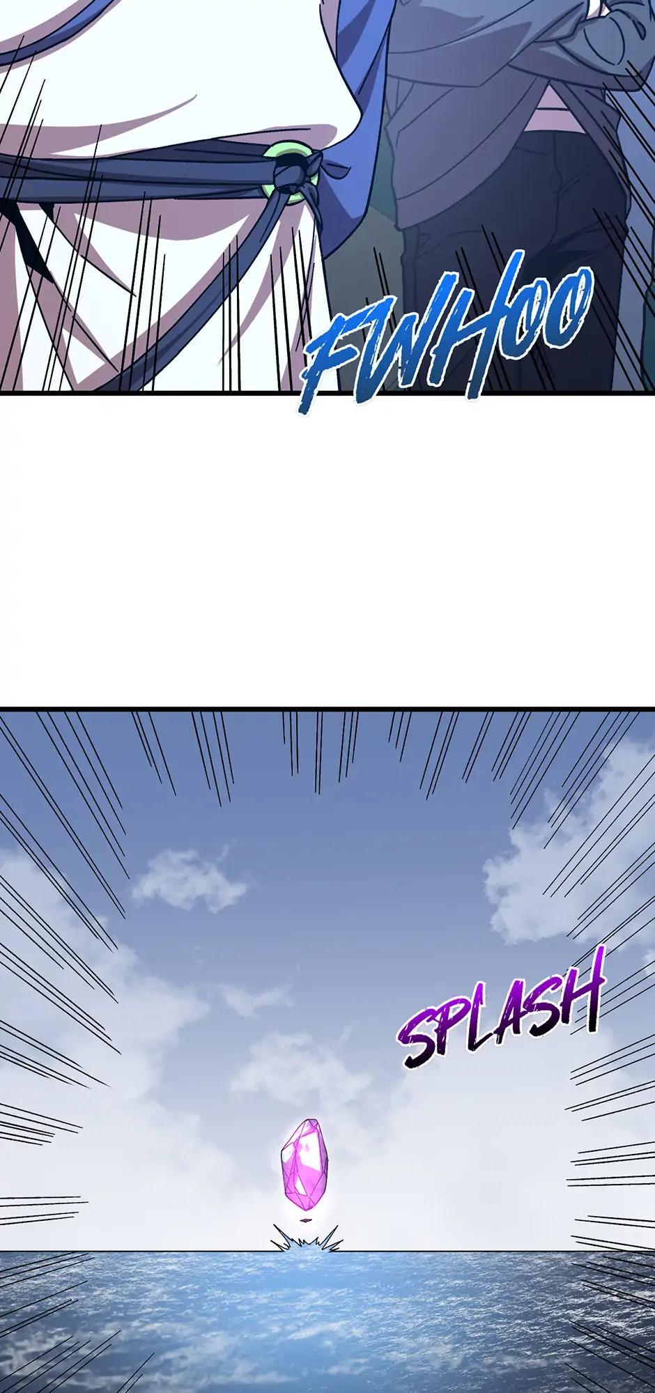 Log into the Future Chapter 200 — page 52