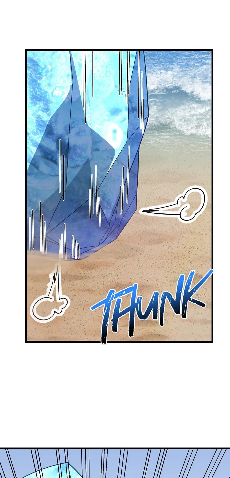 Log into the Future Chapter 200 — page 55