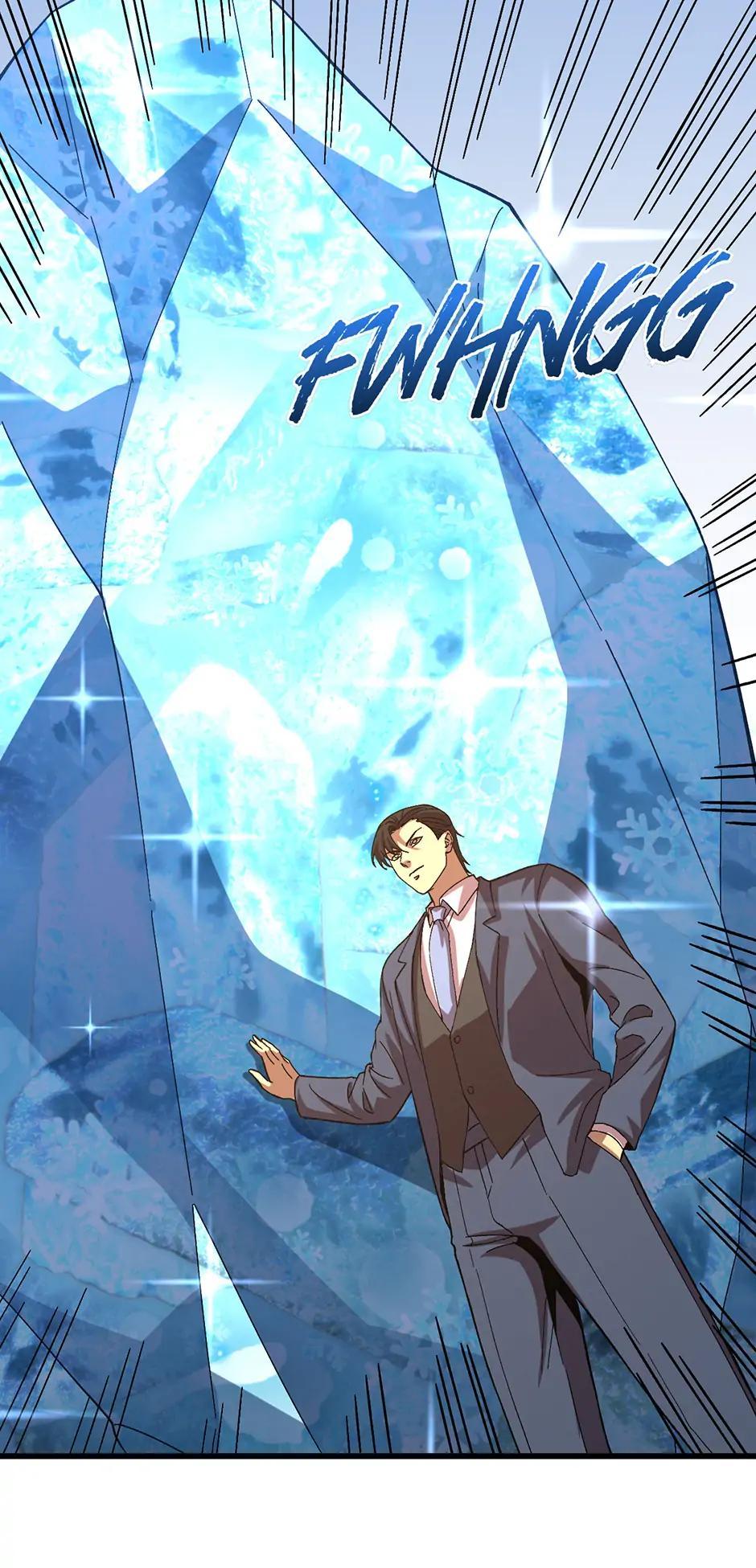 Log into the Future Chapter 200 — page 56