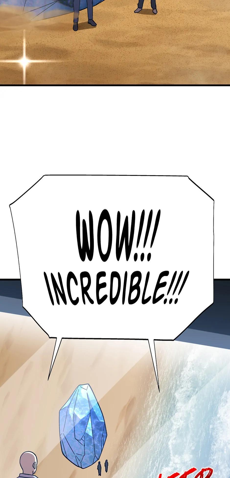 Log into the Future Chapter 200 — page 59