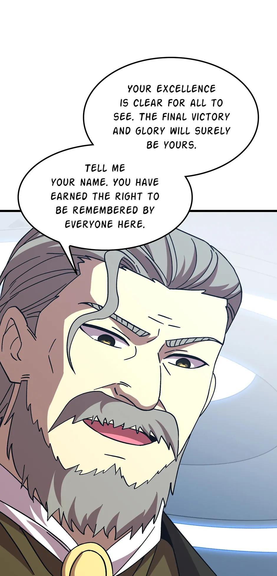 Log into the Future Chapter 200 — page 62