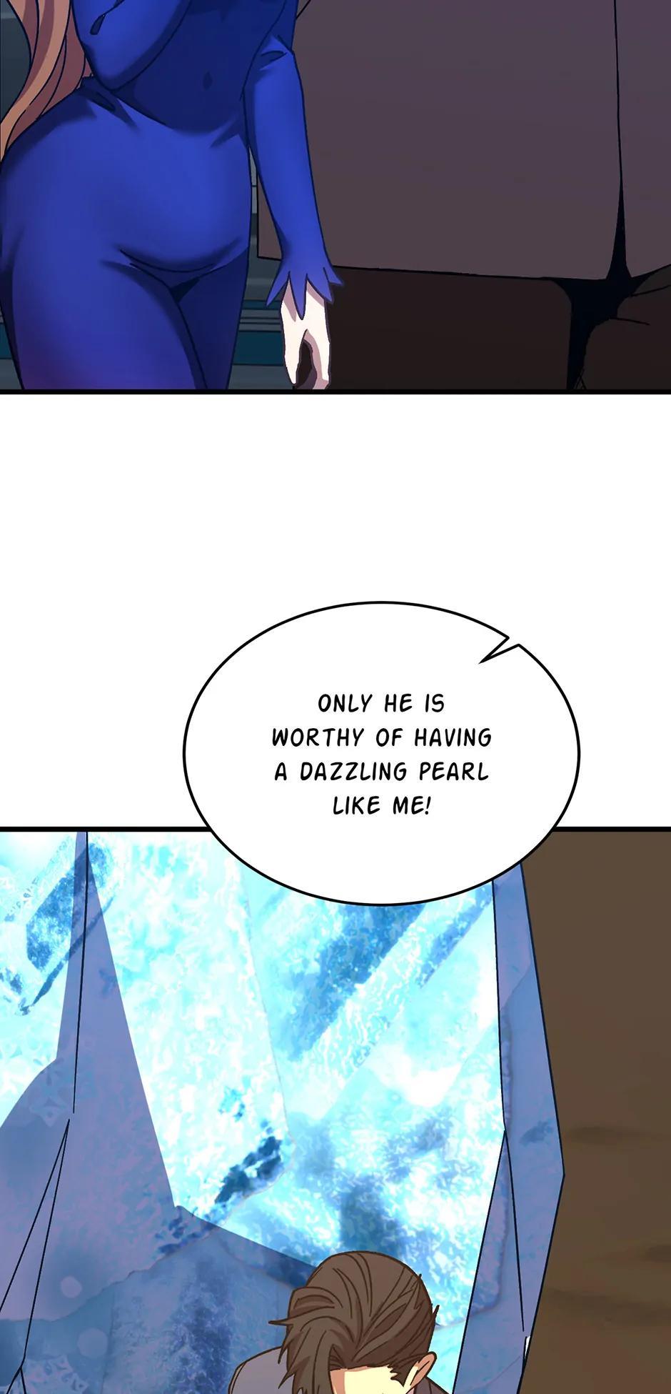 Log into the Future Chapter 200 — page 64