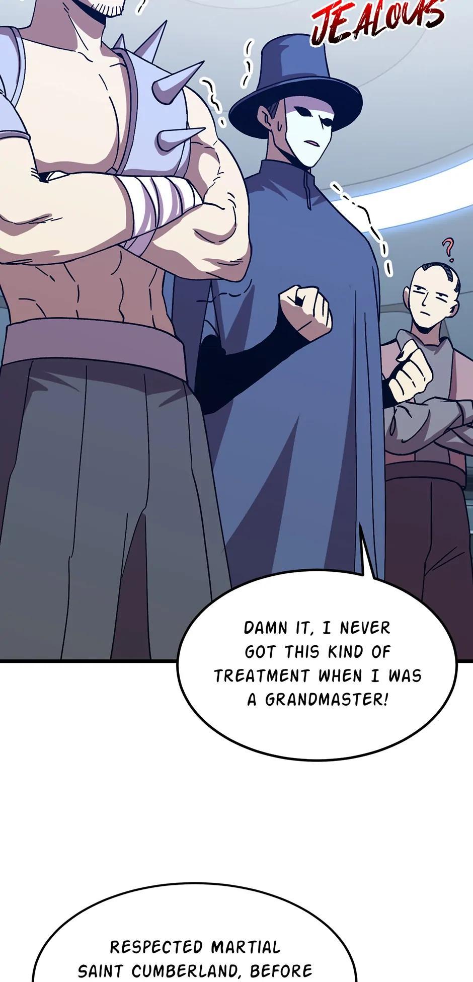 Log into the Future Chapter 200 — page 66