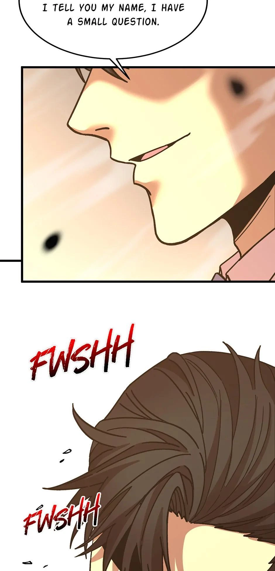 Log into the Future Chapter 200 — page 67