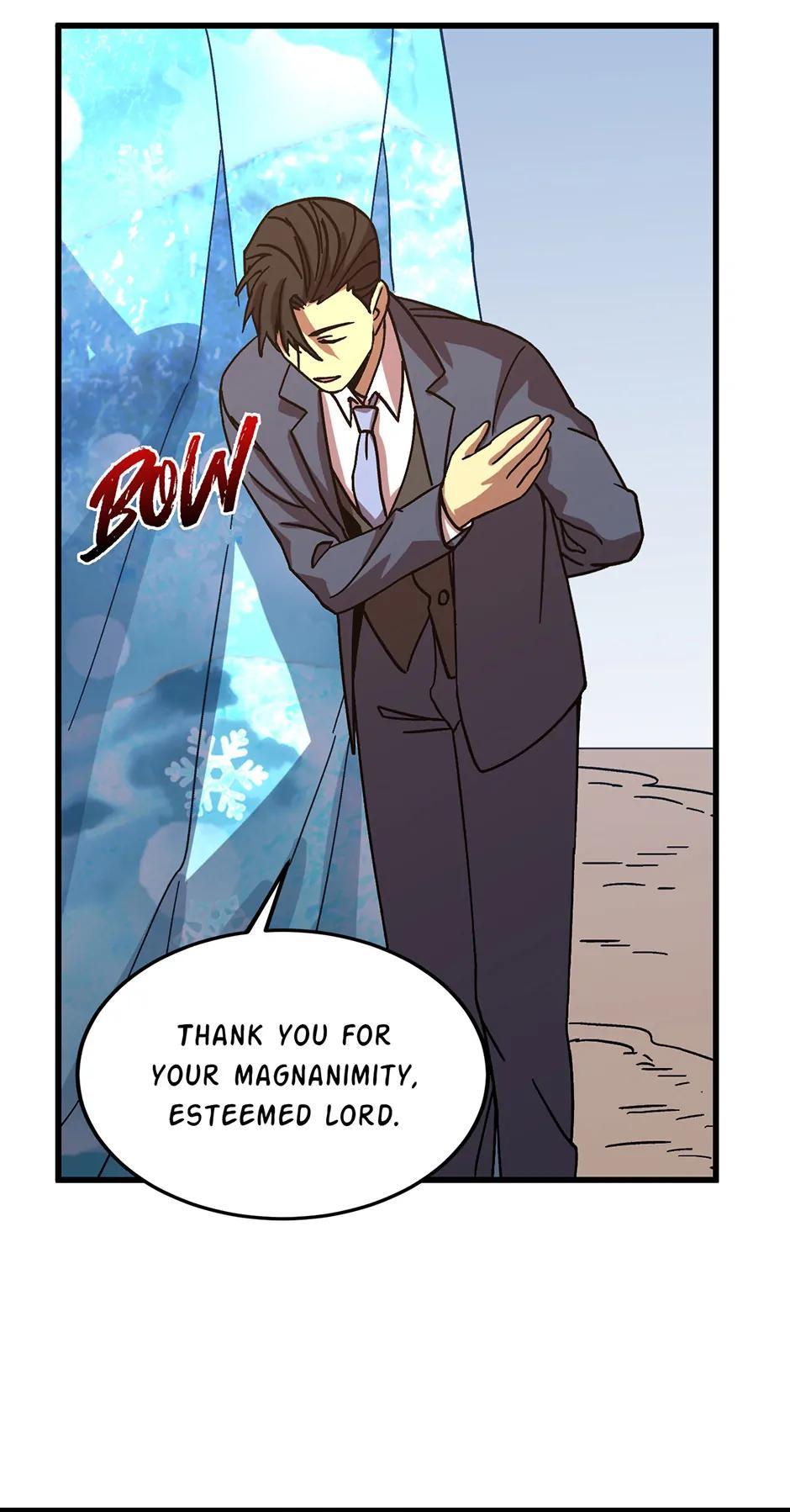 Log into the Future Chapter 200 — page 71