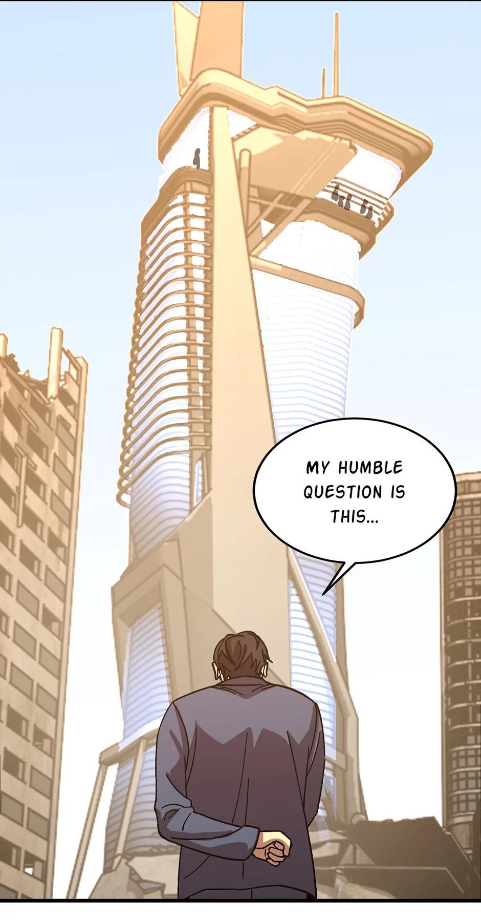 Log into the Future Chapter 200 — page 72