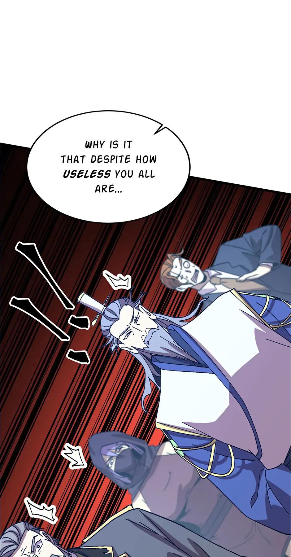 Log into the Future Chapter 200 — page 73