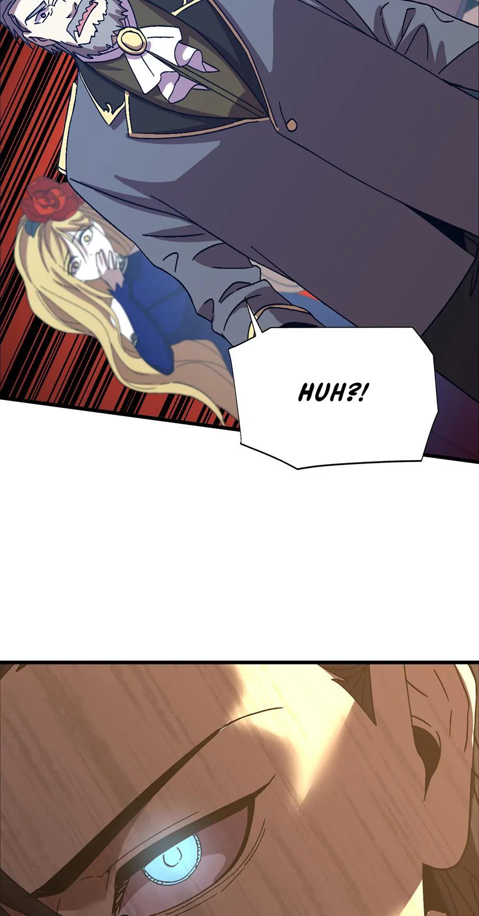 Log into the Future Chapter 200 — page 74