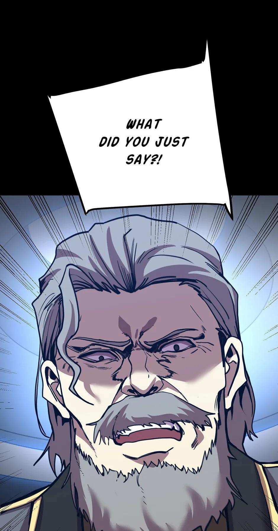 Log into the Future Chapter 201 — page 1