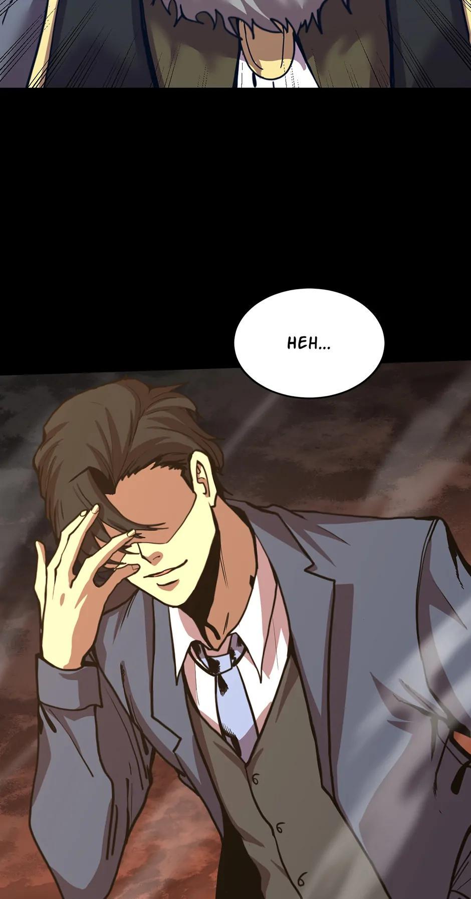 Log into the Future Chapter 201 — page 2