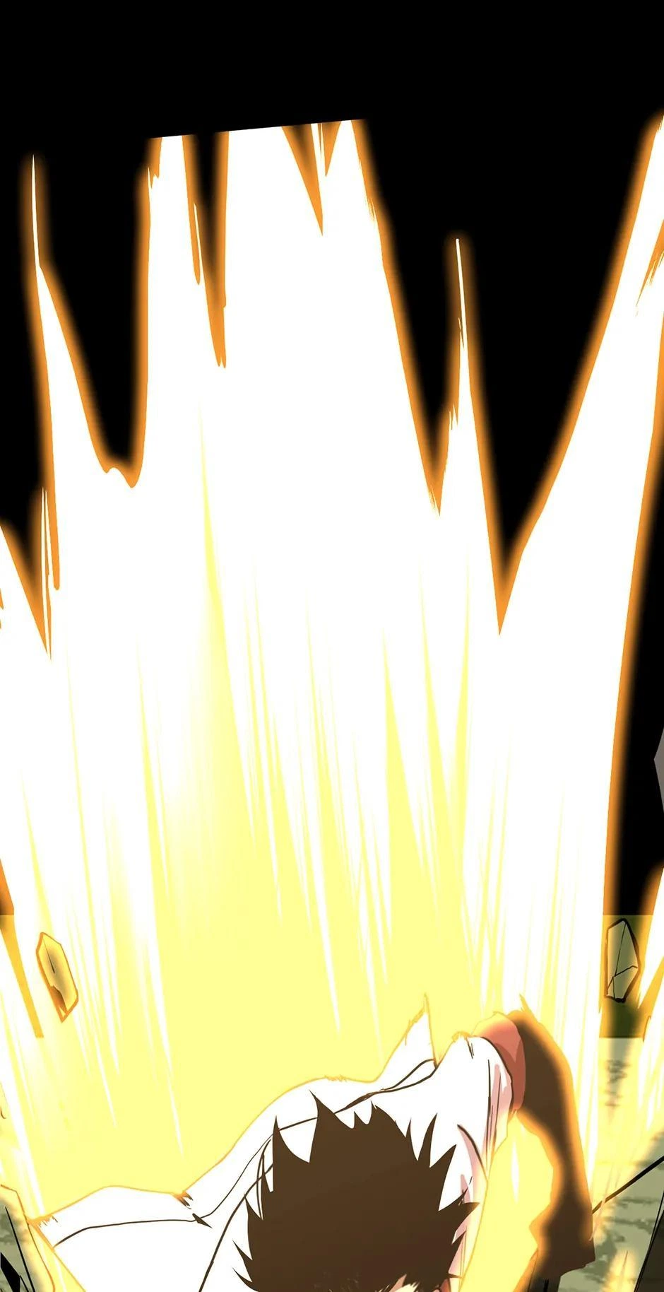 Log into the Future Chapter 201 — page 7