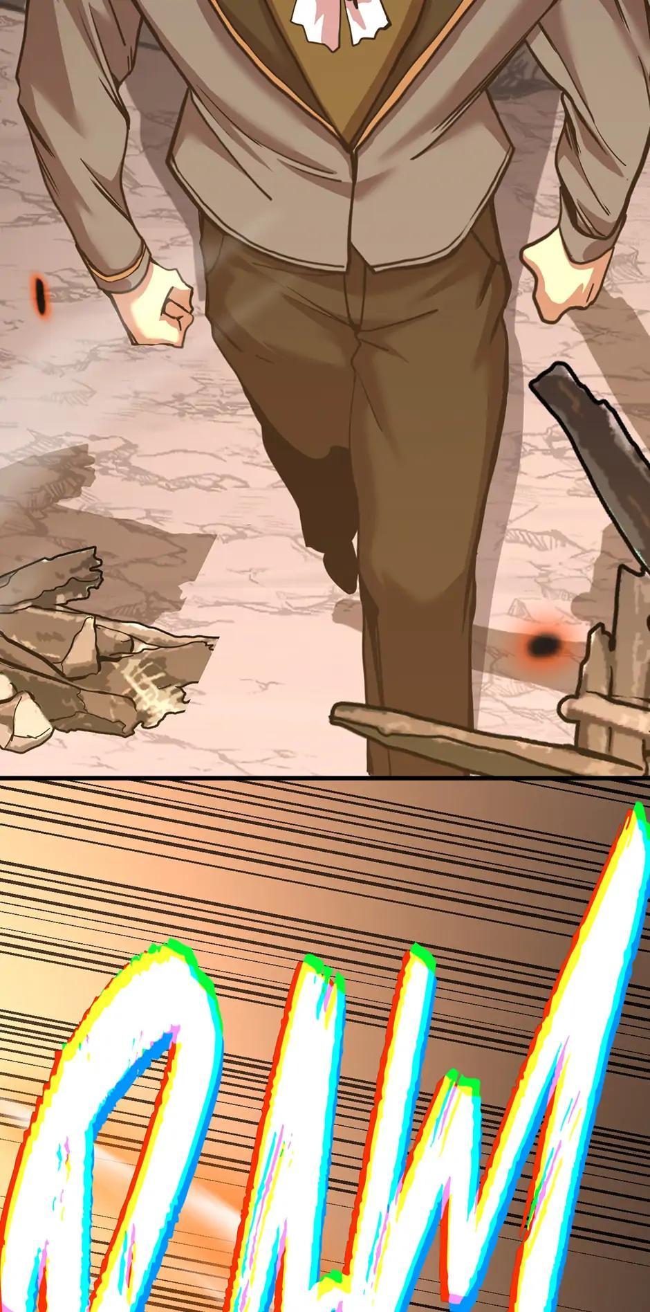 Log into the Future Chapter 201 — page 17
