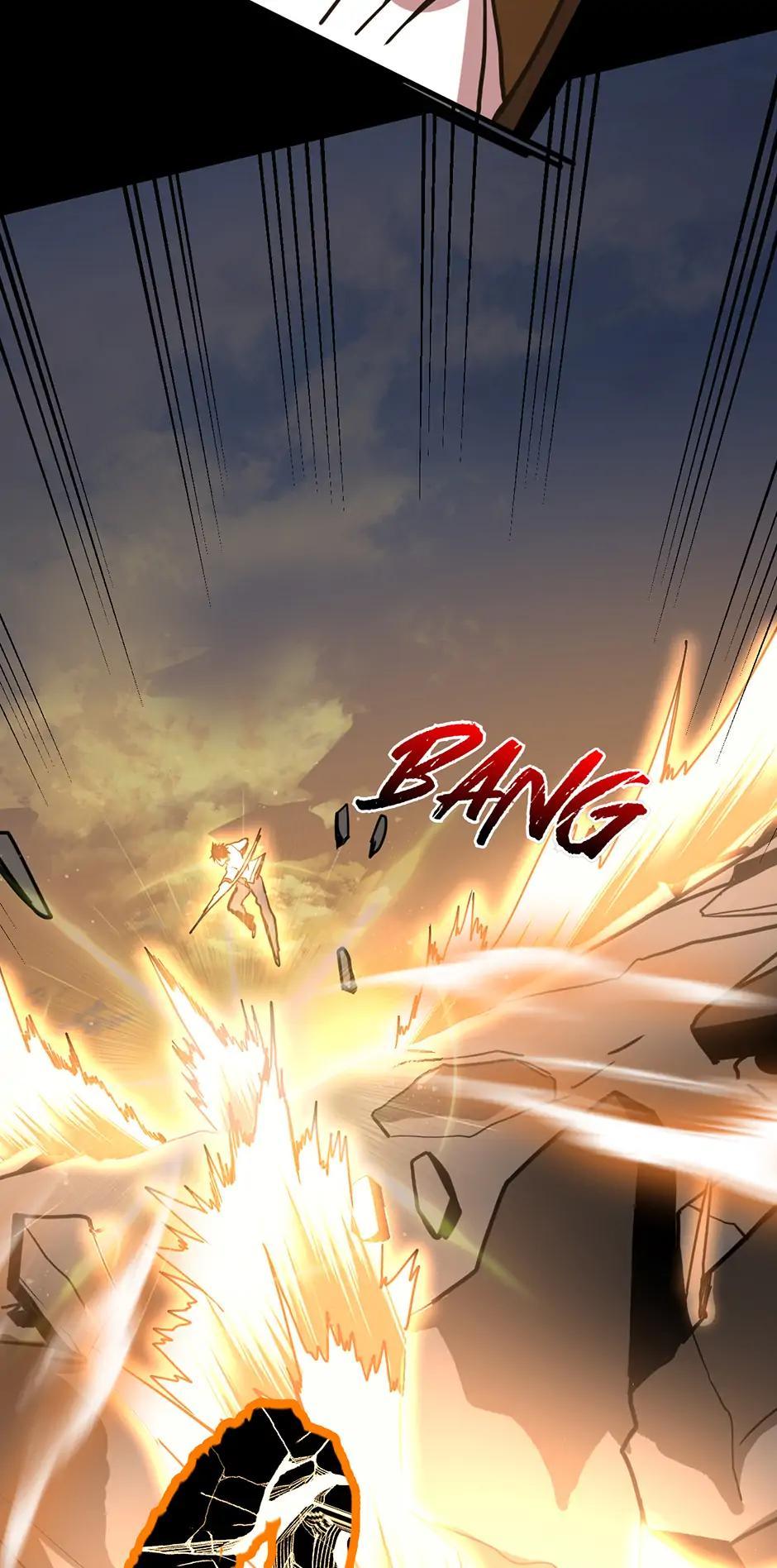 Log into the Future Chapter 201 — page 19