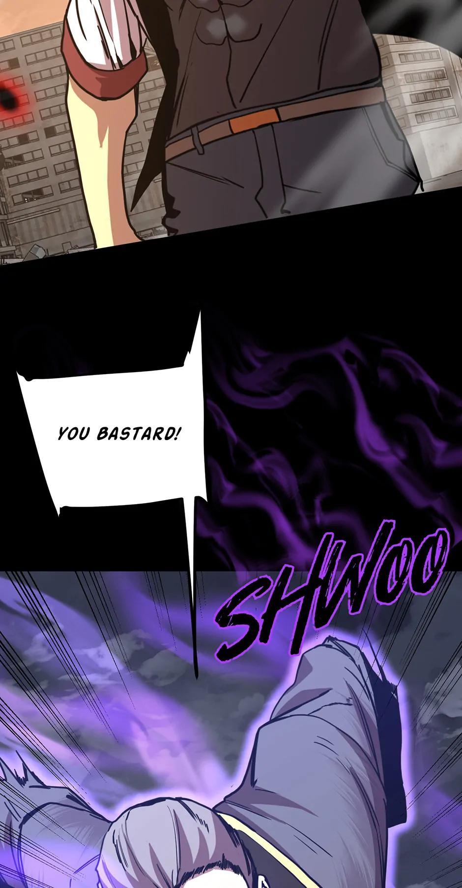 Log into the Future Chapter 201 — page 22