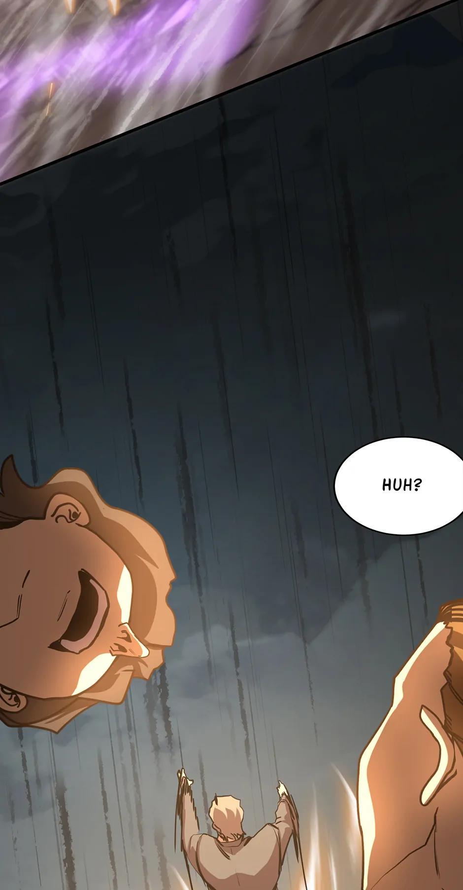 Log into the Future Chapter 201 — page 25