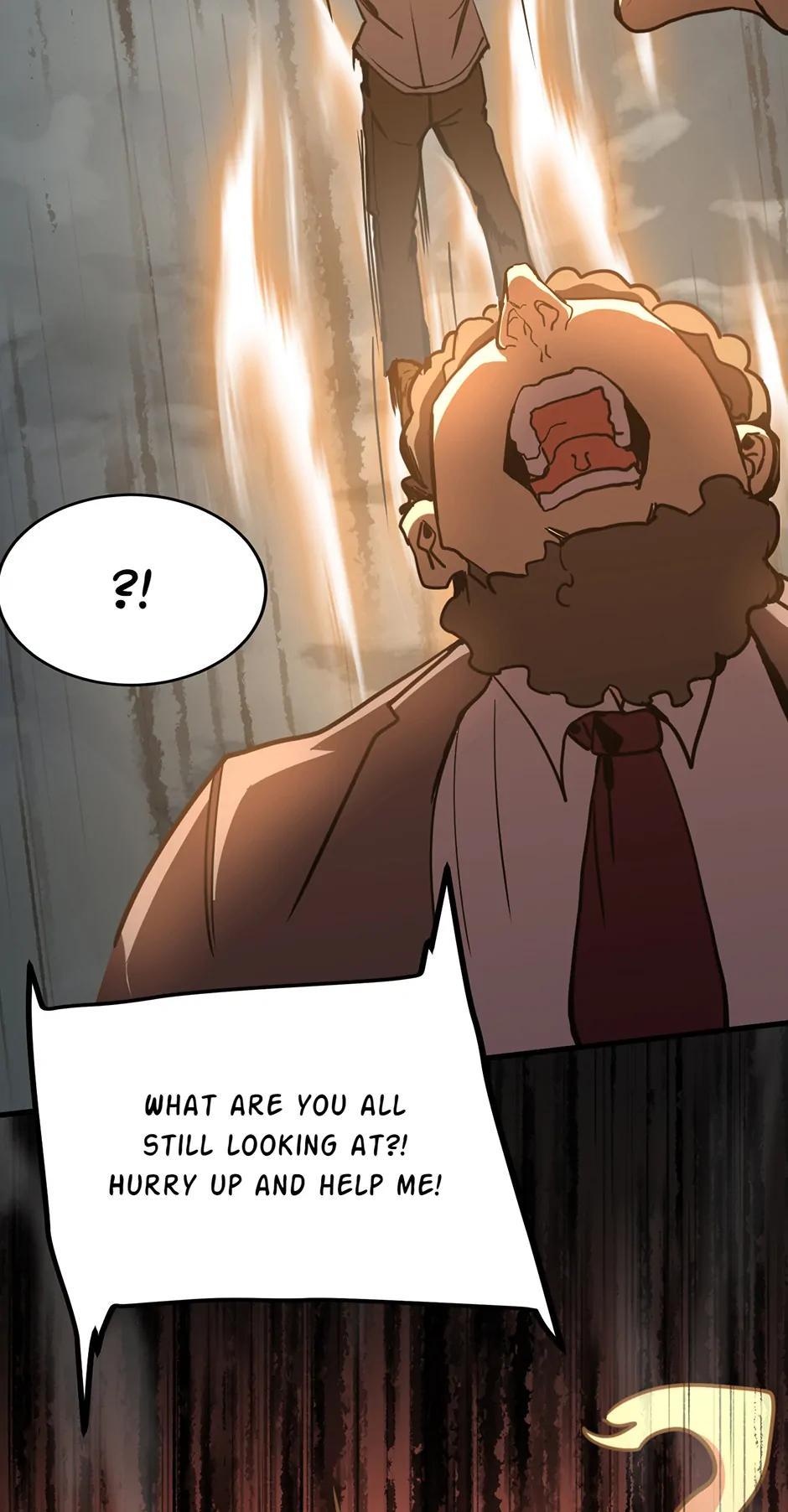 Log into the Future Chapter 201 — page 26