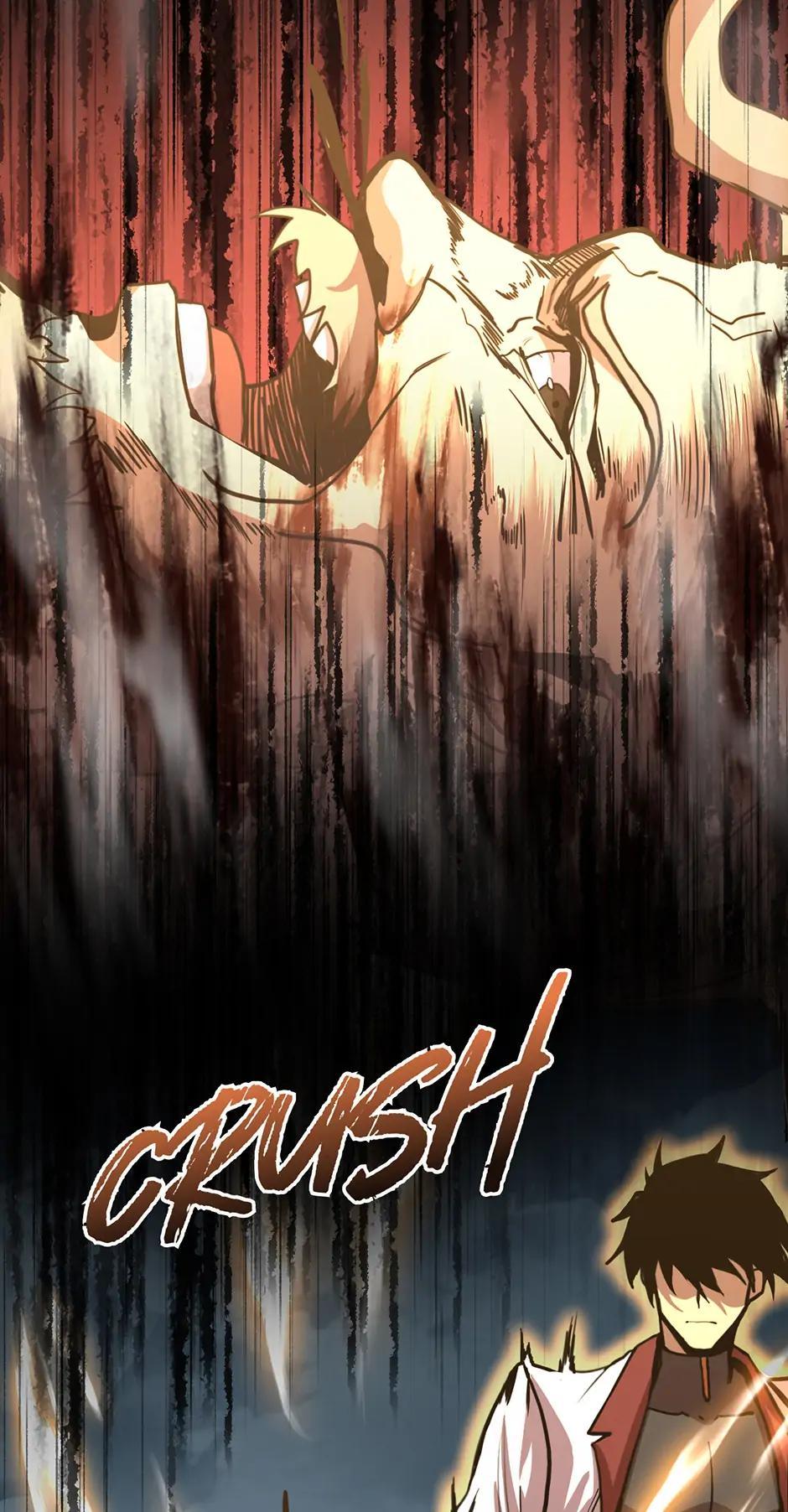 Log into the Future Chapter 201 — page 27
