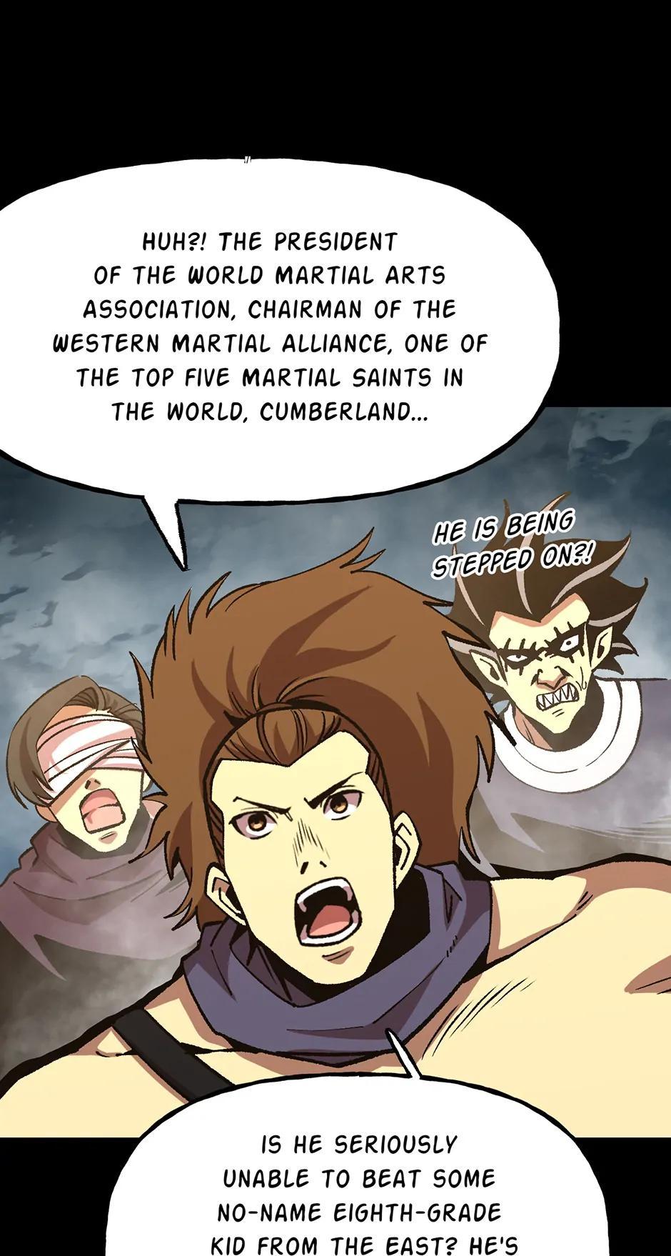 Log into the Future Chapter 201 — page 29