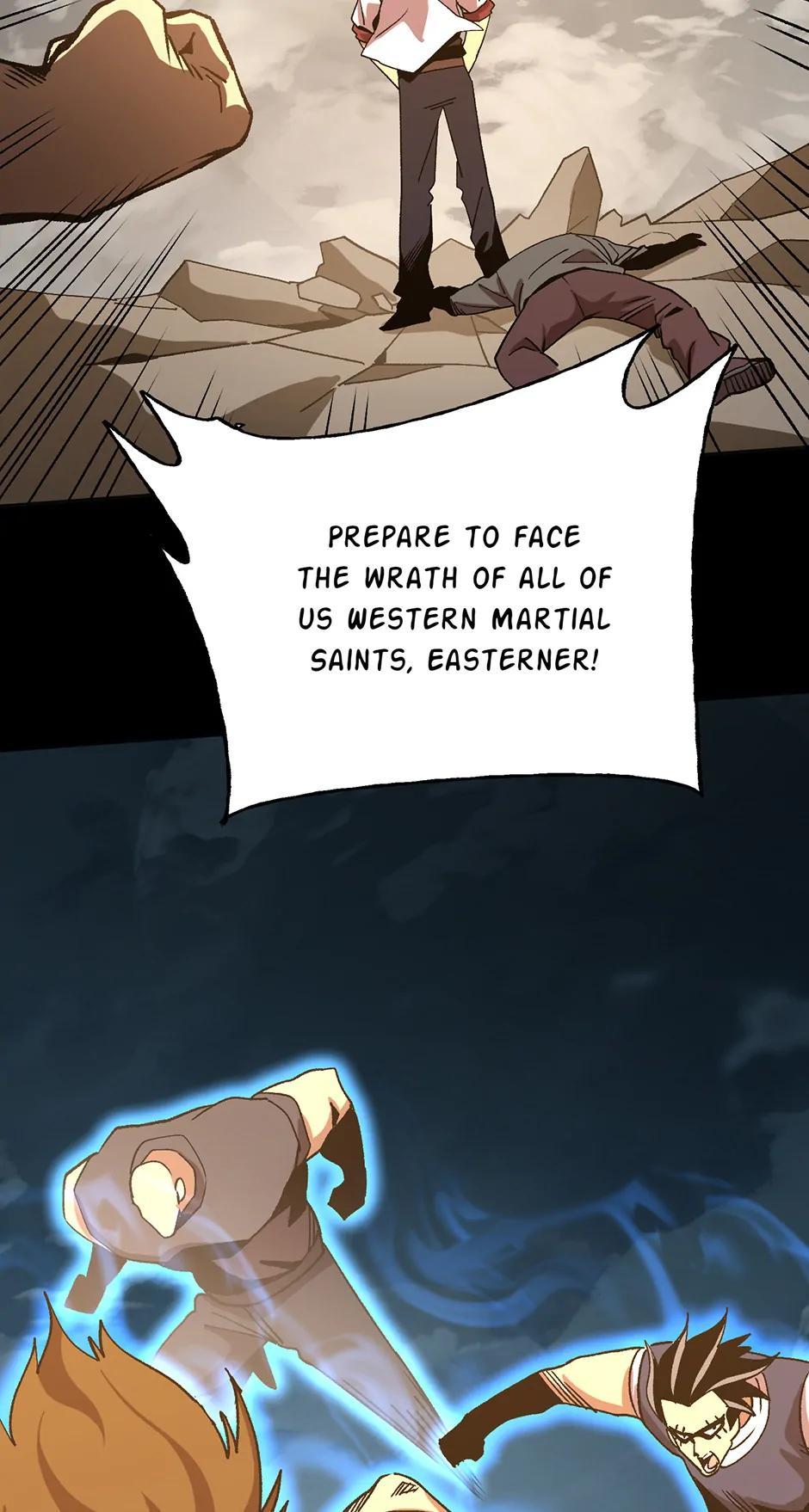 Log into the Future Chapter 201 — page 31