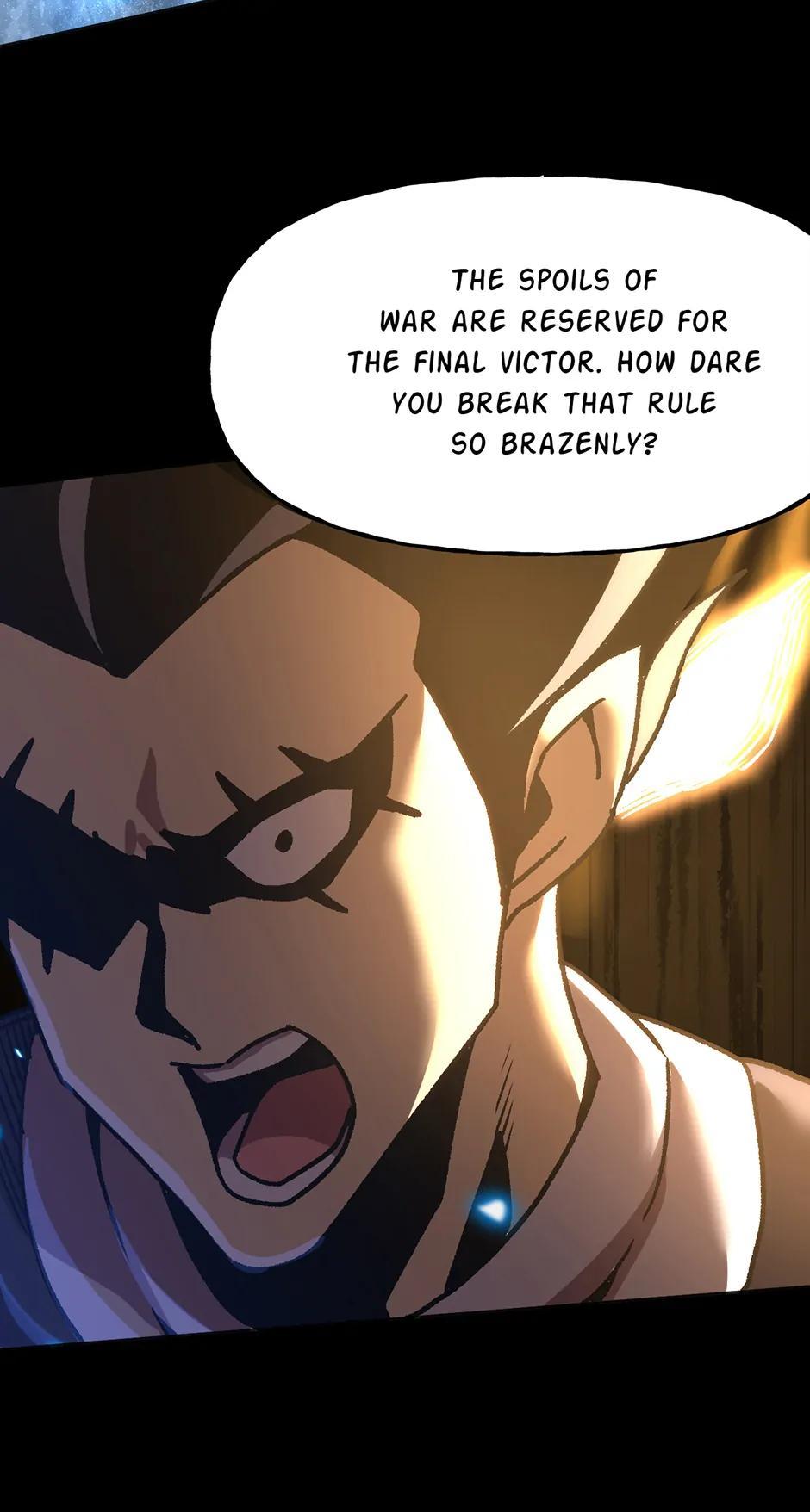 Log into the Future Chapter 201 — page 36