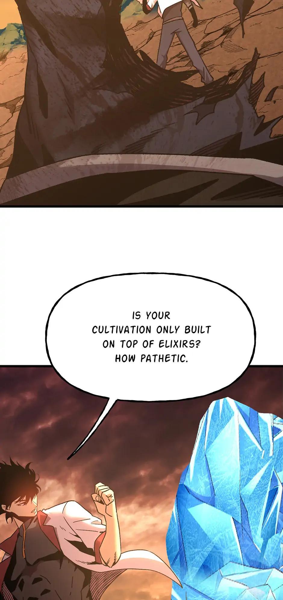 Log into the Future Chapter 201 — page 40