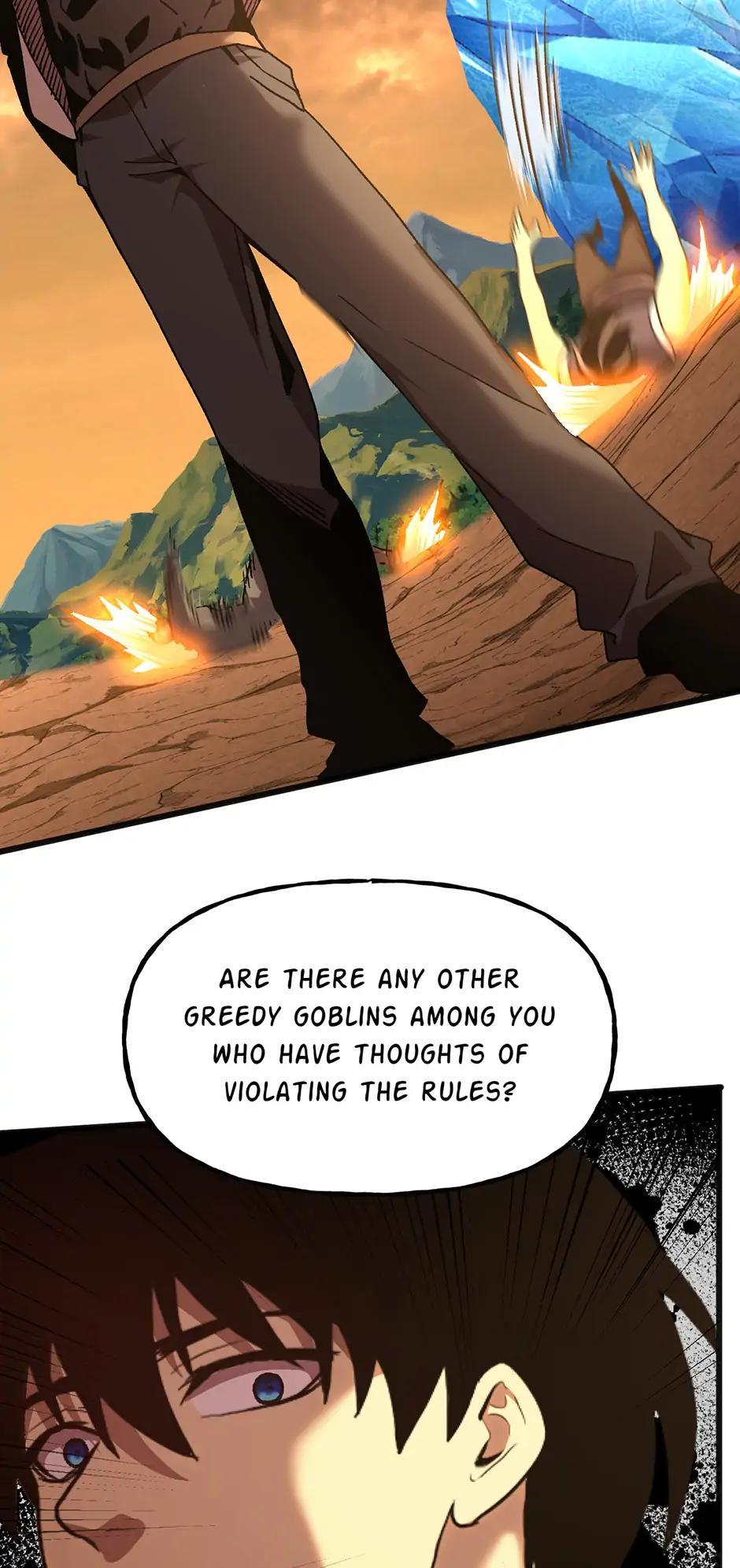 Log into the Future Chapter 201 — page 41