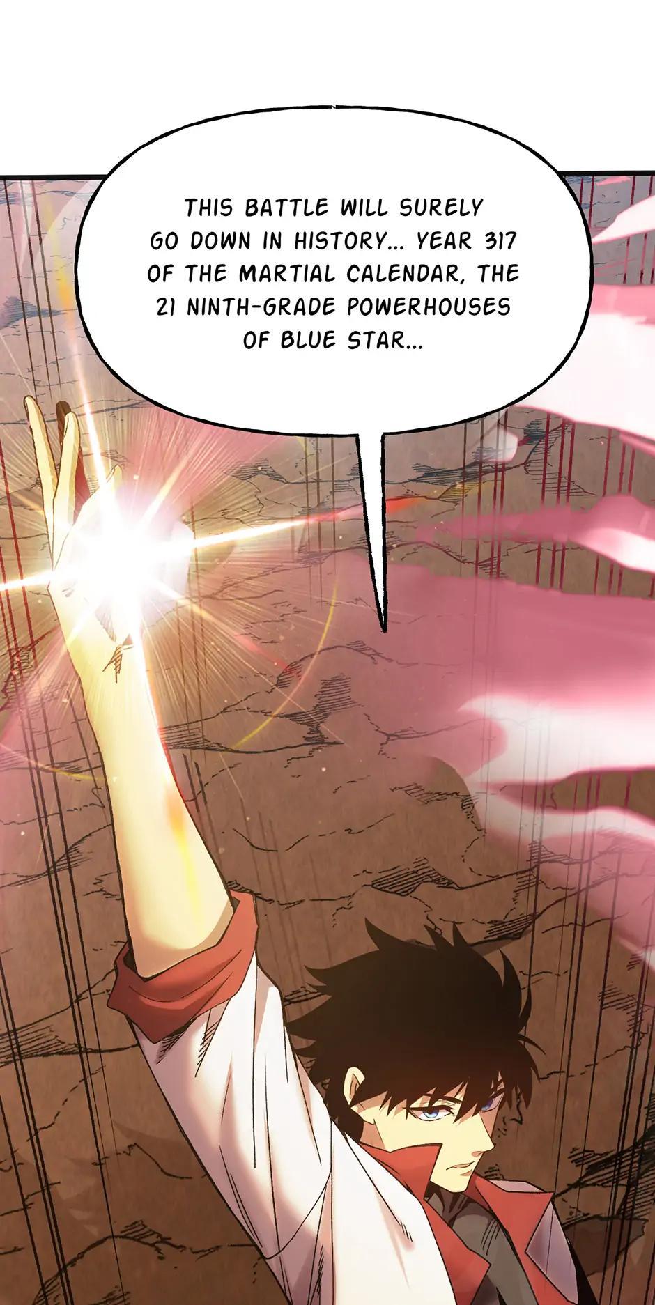 Log into the Future Chapter 201 — page 44