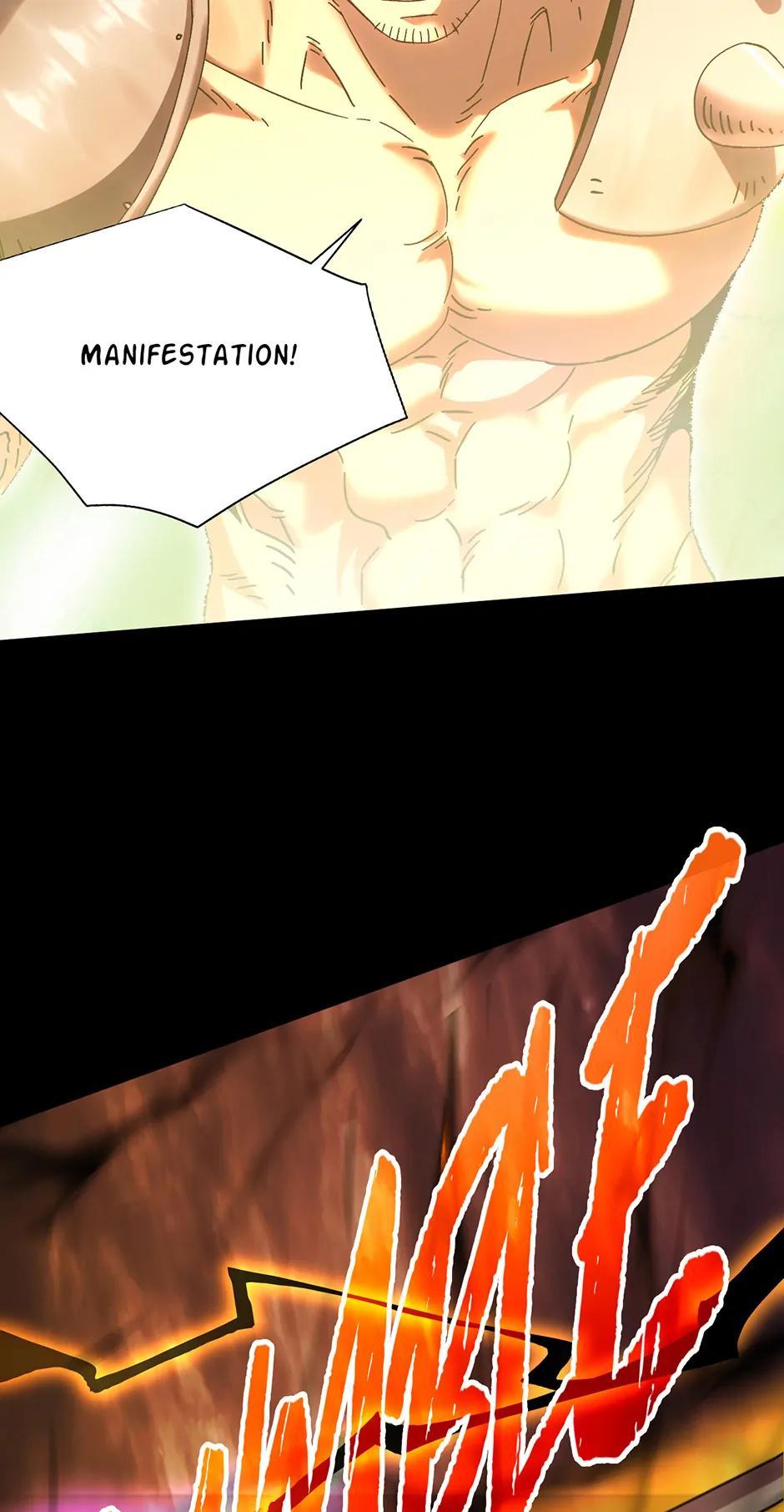 Log into the Future Chapter 201 — page 52
