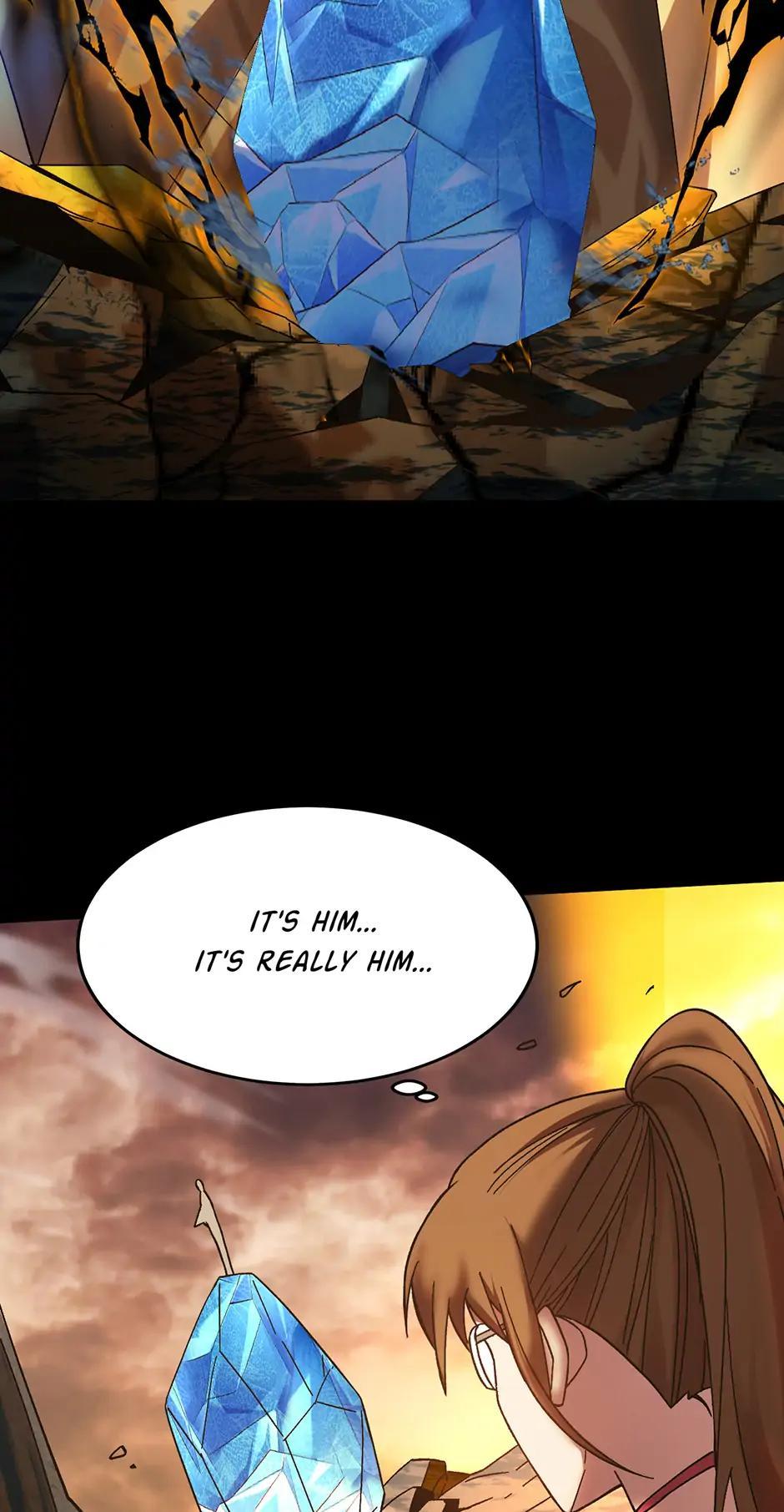 Log into the Future Chapter 201 — page 56