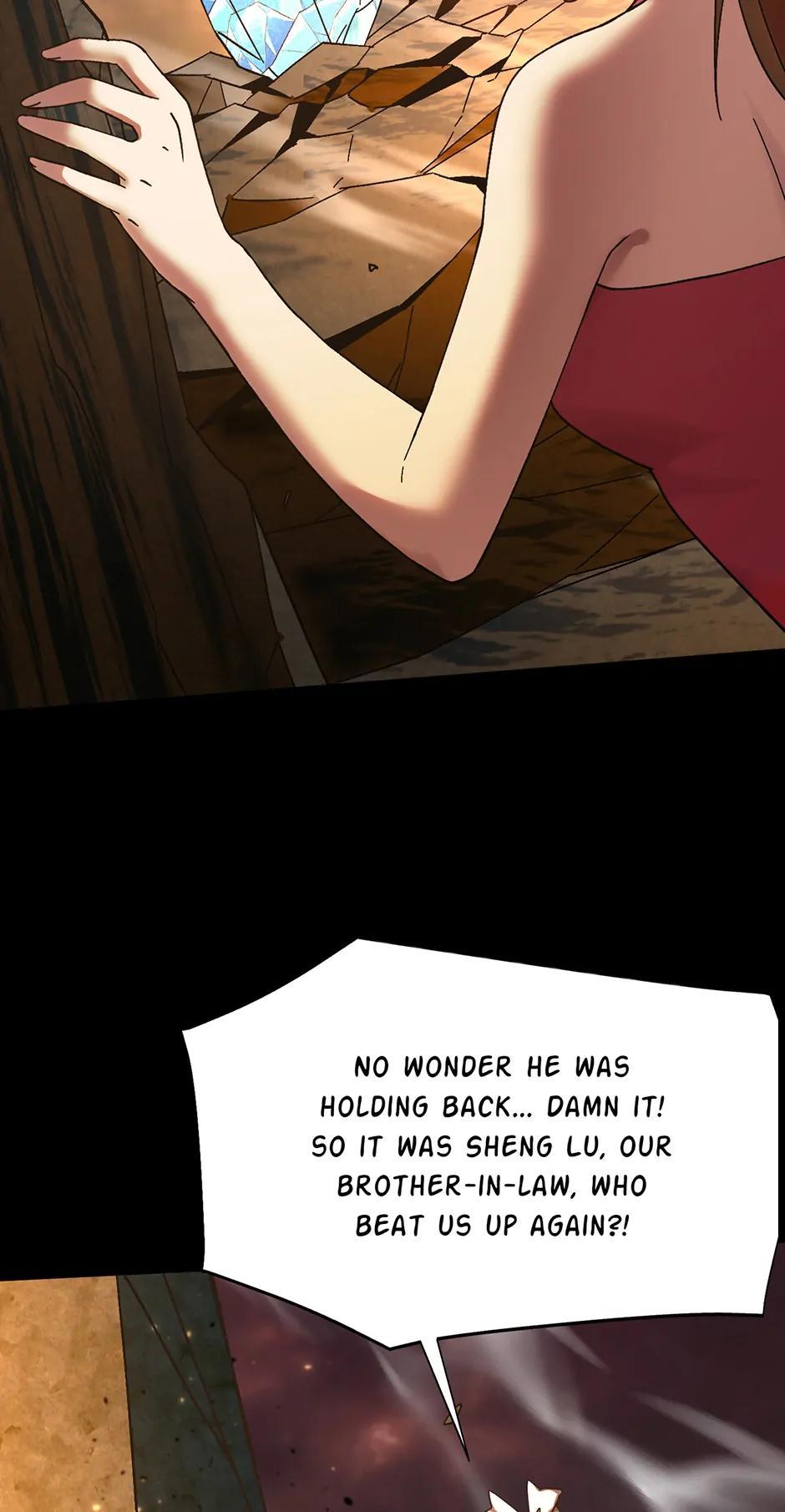 Log into the Future Chapter 201 — page 57