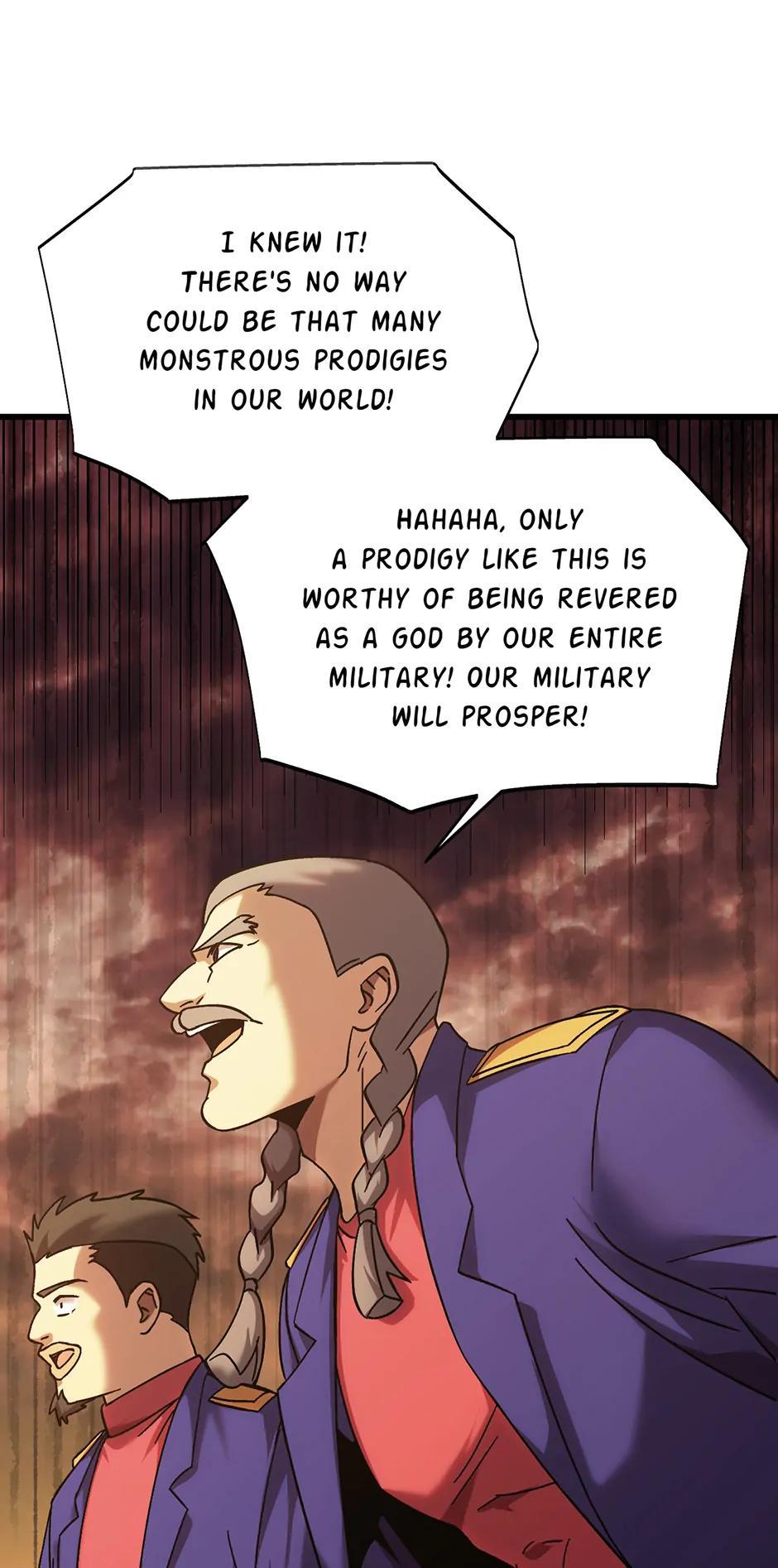 Log into the Future Chapter 201 — page 60