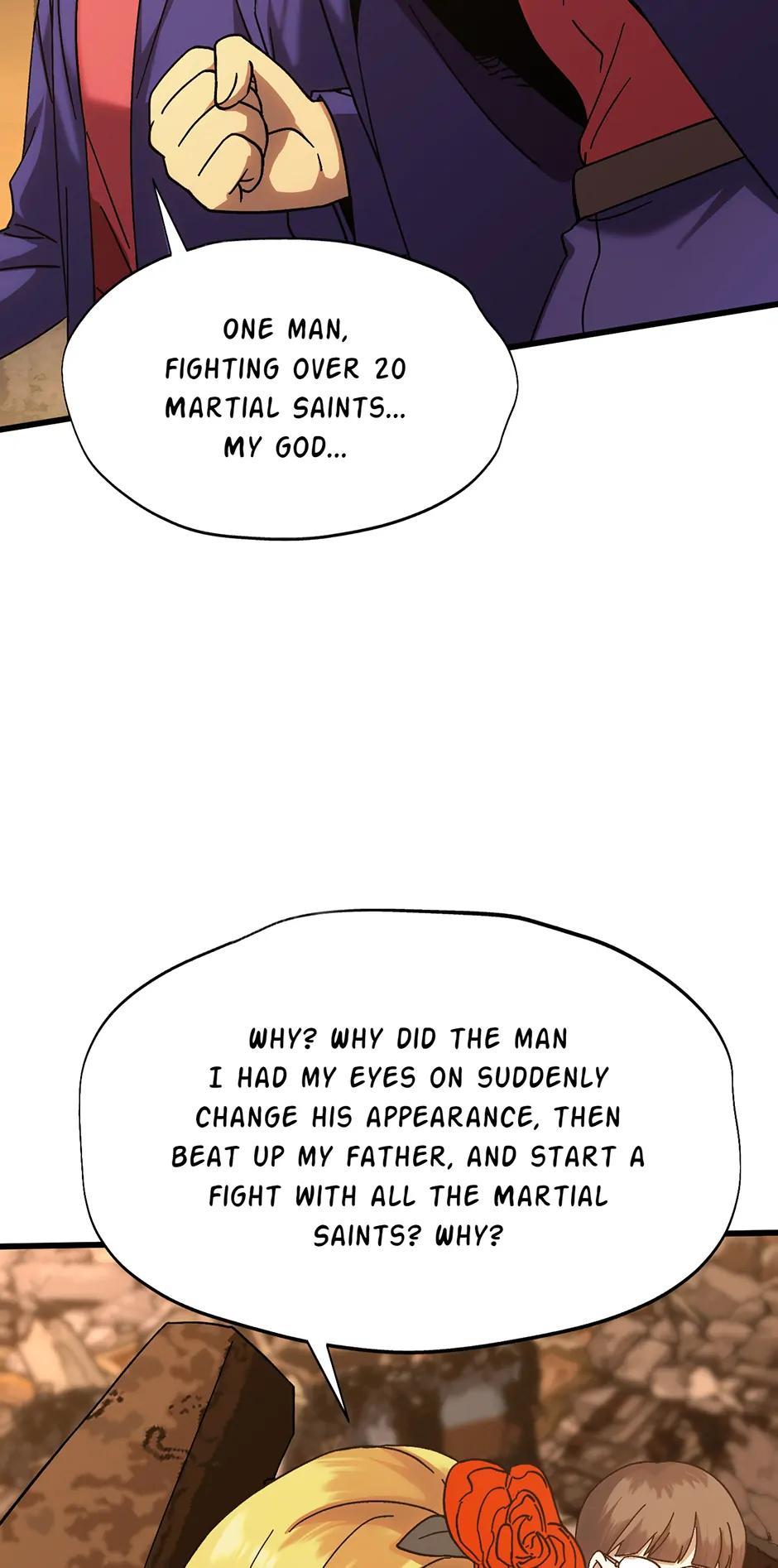 Log into the Future Chapter 201 — page 61