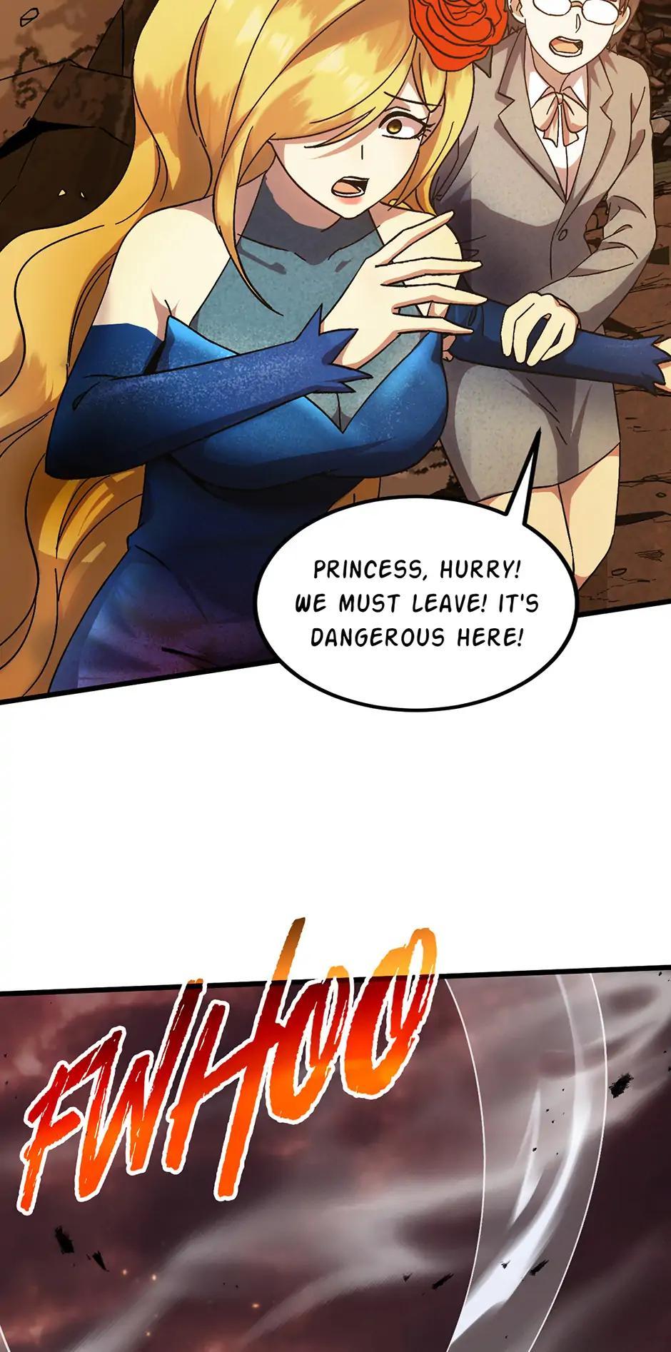 Log into the Future Chapter 201 — page 62
