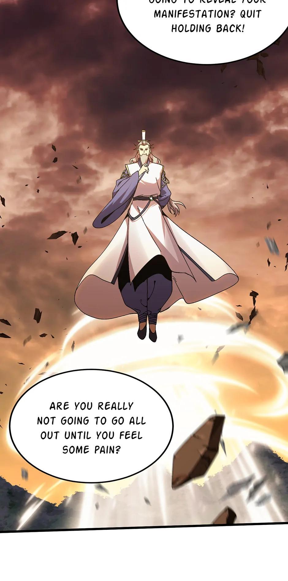 Log into the Future Chapter 201 — page 65